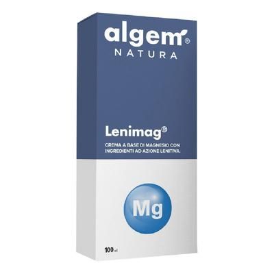 Algem Natura Lenimag Crema 100 ml