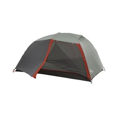 Big Agnes Copper Spur HV UL2 mtnGLO Tent - 2 Person 3 Season Silver/Gray THVCS2MG20