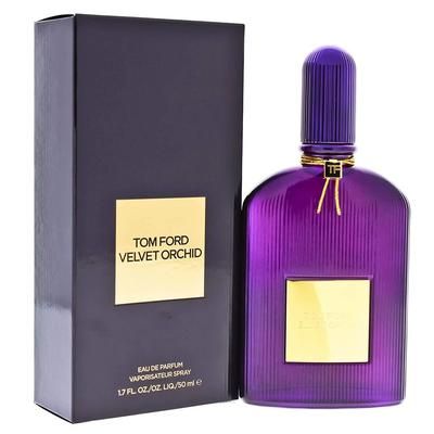 TOM FORD Velvet Orchid 1.7oz EDP Spray for Women 1.7 oz Eau De Parfum for Women