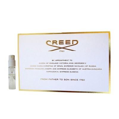CREED AVENTUS 2.5 ML VIAL for Women 0.08 oz Eau De Parfum for Women