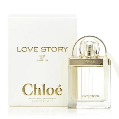 Love Story by Chloe For Women 1.7 oz Eau De Parfum for Women
