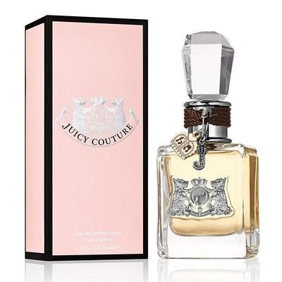 Juicy Couture 1.7 oz From Juicy Couture For Women 1.7 oz Eau De Parfum for Women