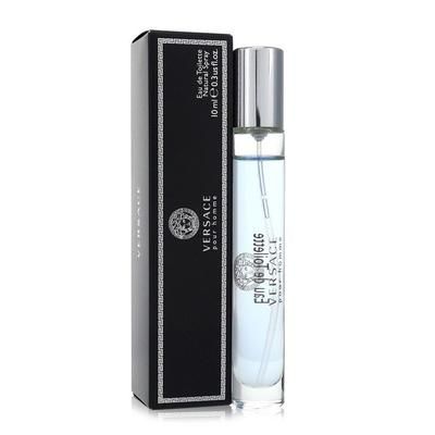 Versace Pour Homme 0.3 Oz For Men 0.3 oz Eau De Toilette for Men