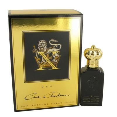 X by Clive Christian for Men 1.7 oz Eau De Parfum for Men