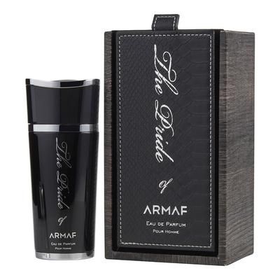The Pride by Armaf for Men 3.4 oz Eau De Parfum for Men