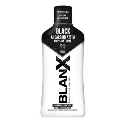 Blanx Collutorio Black 500 ml