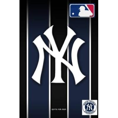 New York Yankees Gifts For Men Yankee Souvenirs Notebook Journal Yankees Gift For Boys Women Girls Kids New York Yankees Notebook New York Baseball Souvenir Ny Yankees Fan Gifts Notepad