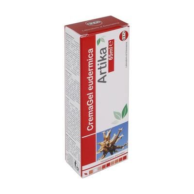 KOS Artika CremaGel Eudermica 65 ml Crema