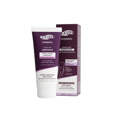Iodase Hydrafil Crema Gel Antisecchezza 200 Ml ml