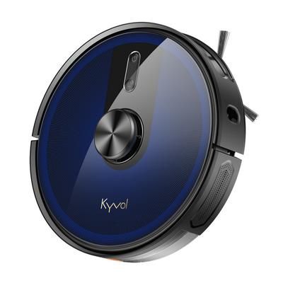 Kyvol Cybovac L20 LDS laser navigation Robot Vacuum Cleaner, Black - Best Babie KVL20-BU