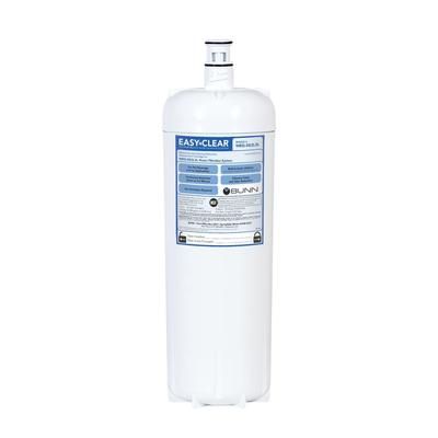 Bunn WEQ-35(3.4).2L WEQ Water Filter Cartridge w/ 35,000 gal Capacity, 35,000-gal. Capacity