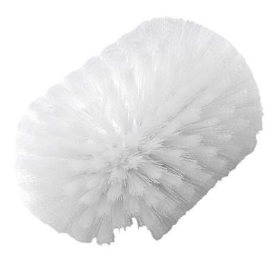 Carlisle 4004000 7 1/2" Tank/Kettle Brush Head - Nylon/Plastic