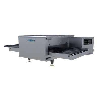 TurboChef HHC2020STANDARD (HCT-9500-501) 48" Electric Countertop Conveyor Oven - 208v/3ph, 20"W Belt, Reversible Direction, Stainless Steel