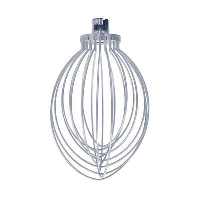 Hobart DWHIP-SST112 12 qt Replacement Wire Whip For A120 Mixers Stainless