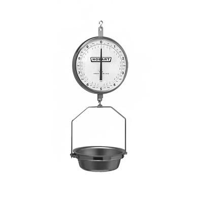 Hobart PR30-2 Hanging Dial Scale w/ 30 x 1/20 lb Capacity