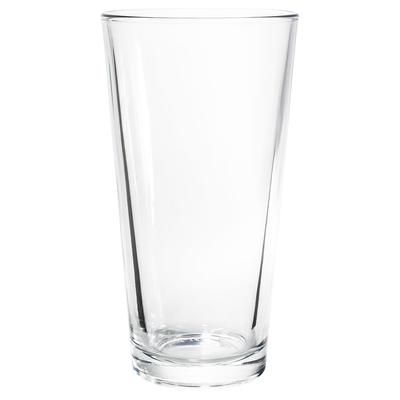 Libbey 15722 22 oz DuraTuff Restaurant Basics Cooler Glass, Clear