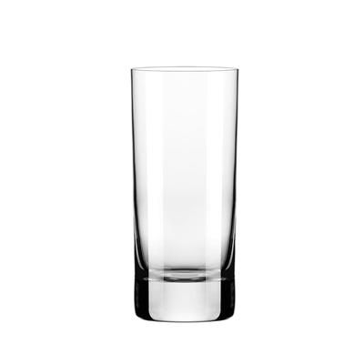 Libbey 9037 10 oz Beverage Glass - Modernist, Reserve by Libbey, Clear