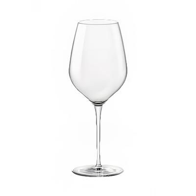 Steelite 49115Q037 19 oz Inalto Tre Sensi Wine Glass, Clear, 2 Dozen