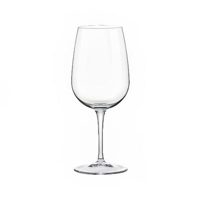 Steelite 49121Q124 13 1/2 oz Inventa Wine Glass, Clear