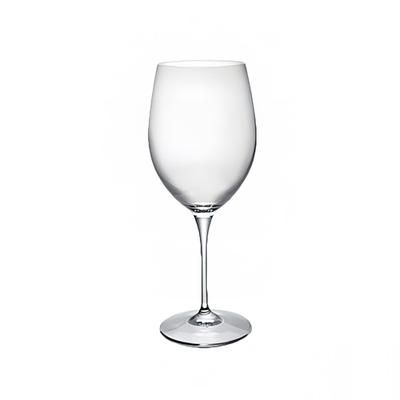 Steelite 4935Q284 20 oz Premium Chardonnay Glass, Clear, 1 Dozen