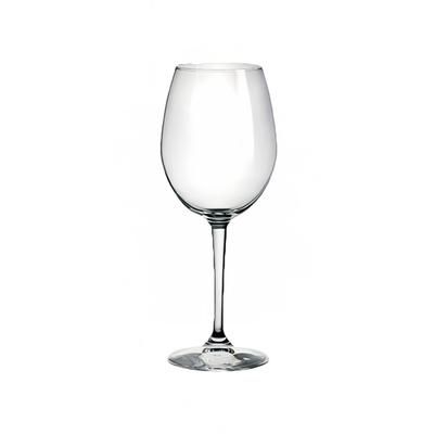 Steelite 4938Q327 17 oz Riserva Wine/Nebbiolo Glass, Clear, 2 Dozen