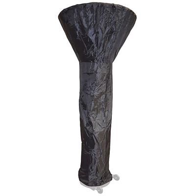Crown Verity CV-2650-CVR Cover for 2650 Commercial Patio Heater, Vinyl, Black