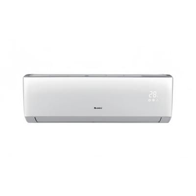 Gree VIR09HP115V1BHW Mini Split Commercial Heat Pump w/ Wifi - Indoor Unit, 9, 000 BTU/h, 115v, Wall Mount