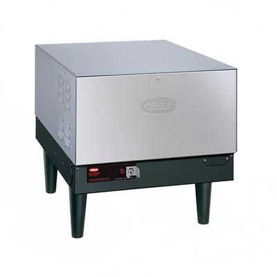Hatco C-27 208/1 Compact Booster Water Heater, 6 Gallon, 27 kW, 208v/1ph, Stainless Steel