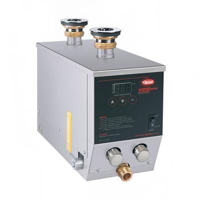 Hatco FR2-6B 2403 Rethermalizer w/ Electronic Temperature Monitor, 6 kW, 240/3 V, 6000W, Stainless Steel, 240 V