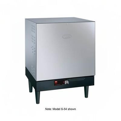 Hatco S-12 240/3 Imperial Booster Water Heater, 16 Gallon, 12 kW, 240v/3ph, Stainless Steel