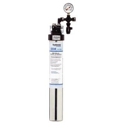 Scotsman SSMRC1 Replacement Water Filter Cartridge for SSM