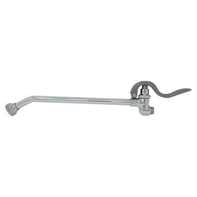 T&S 002865-40 Bedpan Spray Nozzle w/ Self Closing Spray Valve