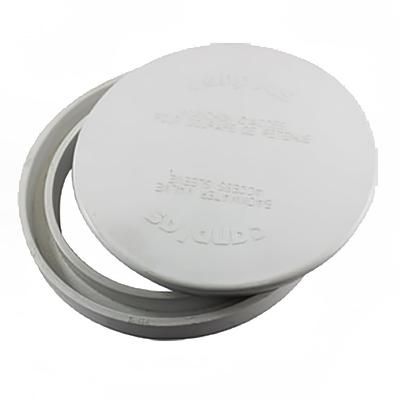 Canplas 392204W Flow Control Extension Kit for Extending Body Of Device, 4"