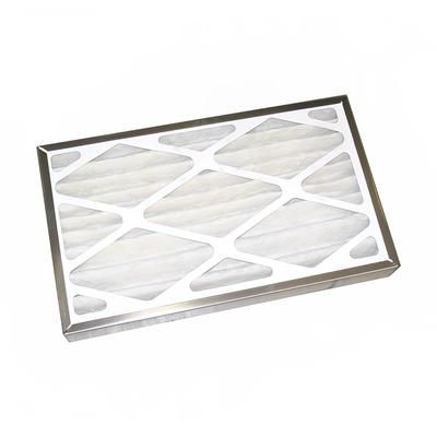 Giles 91707 Pre-Filter for Ventless Hoods, 20" x 12", FSH-3.5/4/5/6