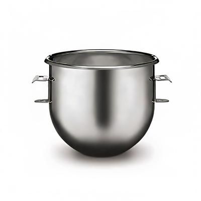 Waring WSM20LBL 20 qt Mixing Bowl for WSM20L Mixer, Stainless Steel