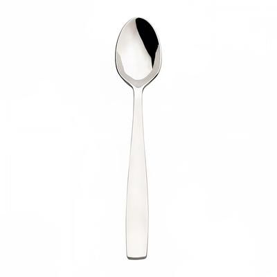 Browne 503014 7 2/7" Teaspoon with 18/10 Stainless Steel Grade, Modena Pattern, Dozen, 1 Dozen