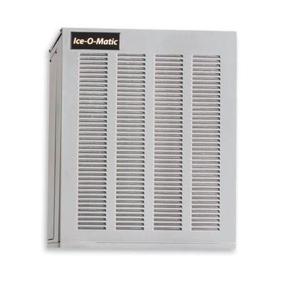 Ice-O-Matic MFI0500A 21" Flake Ice Machine Head - 540 lb/24 hr, Air Cooled, 115v/1ph, Stainless Steel