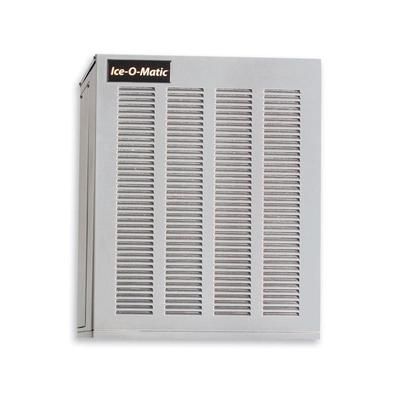 Ice-O-Matic MFI0800R 21" Flake Ice Machine Head - 925 lb/24 hr, Remote Cooled, 115v/1ph, Stainless Steel