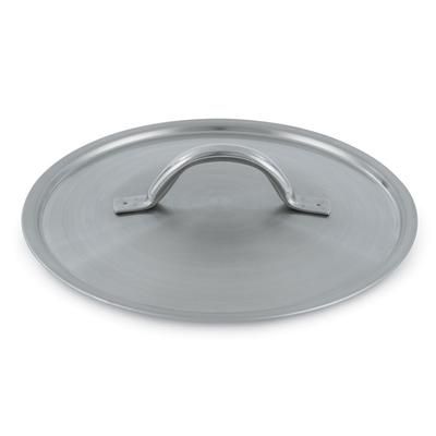 Vollrath 3908C 8-7/16" Optio Cover - Stainless Steel
