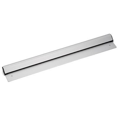 Tablecraft 5548 48" Order Rack - Aluminum, Silver, Pack of 2