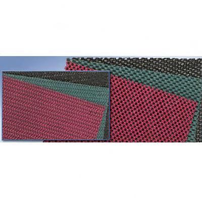 Cactus Mat 220R-G3 Case Liner - 3' x 60', Polyester, Green, PVC Coated Polyester Scrim, Roll