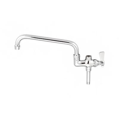 FLO FLO-944 Pre Rinse Add On Faucet w/ 12" Swing Spout