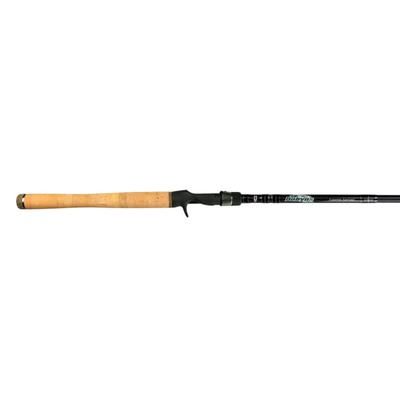 Dobyns Sierra Casting Rod 6ft 8in Heavy Fast 1 Piece SA 684C