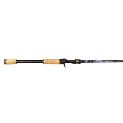Dobyns Champion XP Casting Rod 6ft 8in Heavy Fast 1 Piece DC 684C
