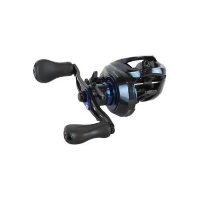 Dobyns Maverick Baitcasting Reel 7.2:1 11+1 Right Black/Blue MV 7.2:1 BLU RH CAST