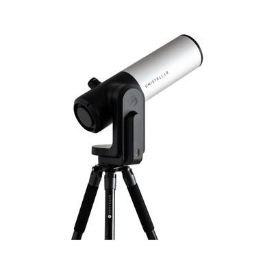 Unistellar eVscope 2 Smart Digital Reflector Telescope Silver EVSCOPE2