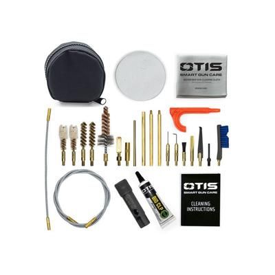 Otis Technology .308/7.62mm MSR/AR Cleaning Kit Black FG-762-MSR