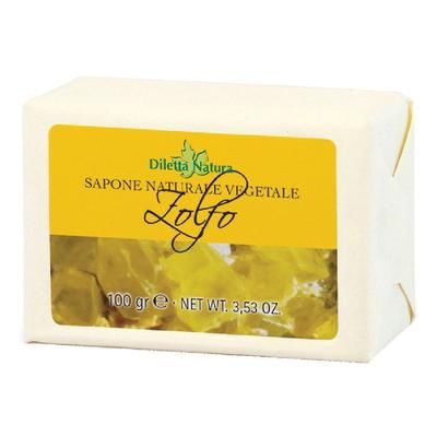 Diletta N Sapone Allo Zolfo 100 G g