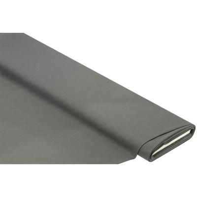 Tissu coton "Lisa", anthracite