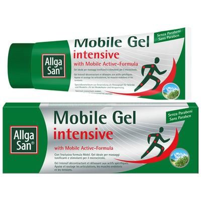 Mobile Gel Intensive 100 ml